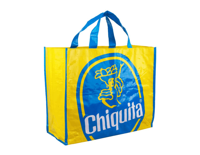 PP woven Bag