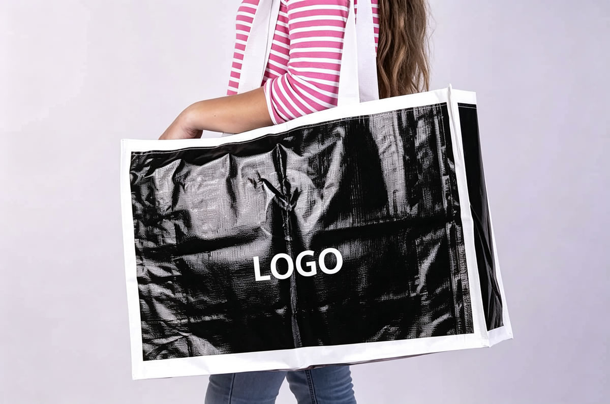 PP Woven Bag