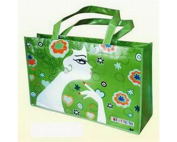 Polyester Bag