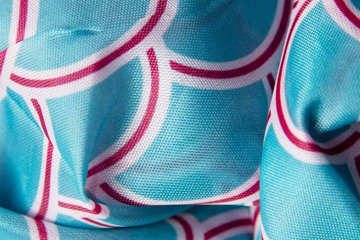 Polyester Fiber