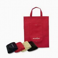Foldable Bag