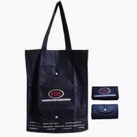 Foldable Bag