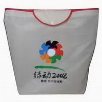 Foldable bag