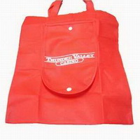 Foldable Bag