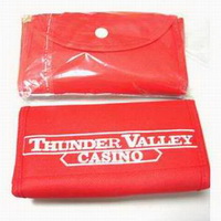 Foldable bag