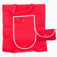 Foldable bag