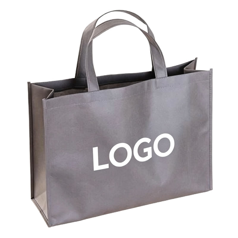 Custom Eco-Friendly Durable Promotional Non Woven Tote Bag
