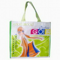 PP Nonwoven bag