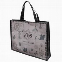 PP Woven bags