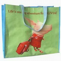 PP Woven bags