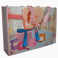 PP Woven bags